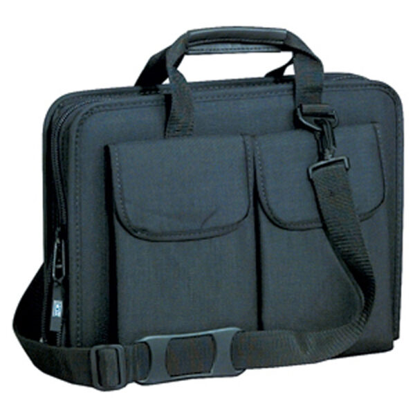 669ZT Master Technician Zipper Tool Case, Platt