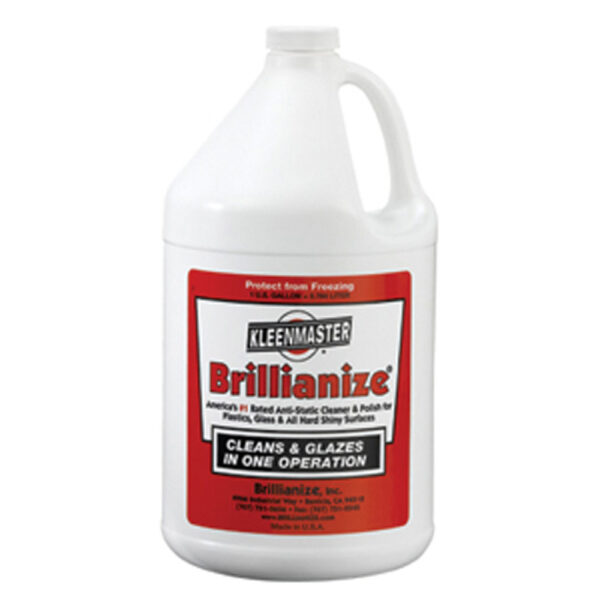 Brillianize, 1 U.S. Gallon