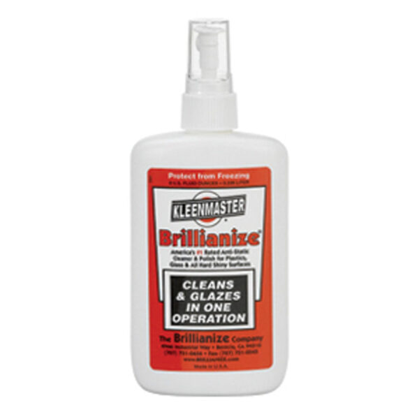 Brillianize, 8 Oz. Spray