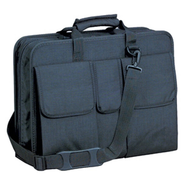 651ZT Soft Sided Tool Case, Platt
