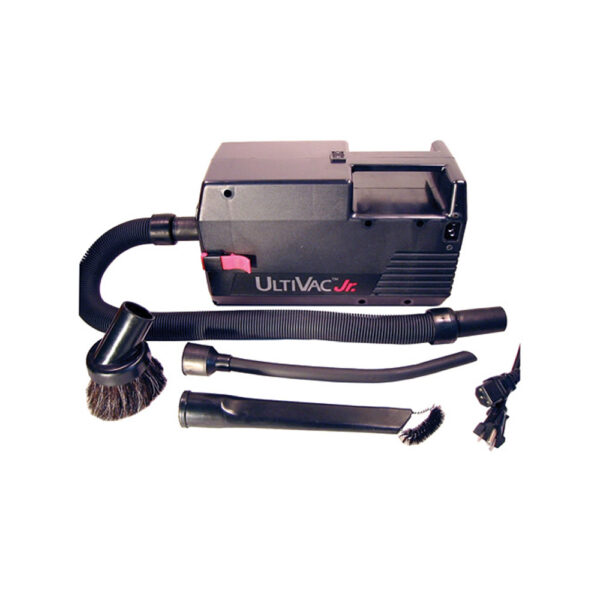 75000-01 UltiVac Jr. Vacuum Cleaner-115V, UltiVac®