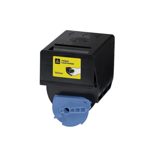 Canon GPR-23 Compatible Toner - Yellow