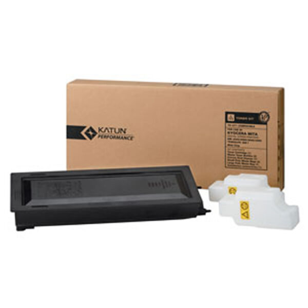 Kyocera Mita TK-677 Compatible Toner Cartridge