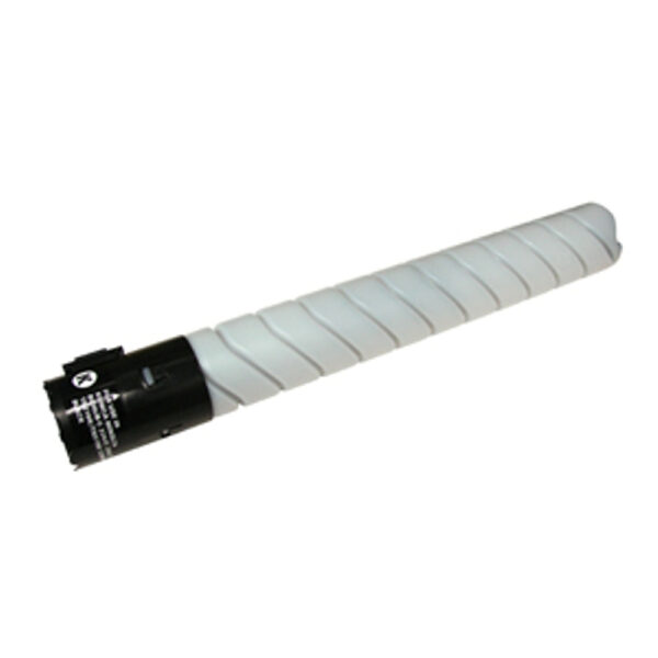 Konica Minolta TN-216K / TN-319K Compatible Toner - Black