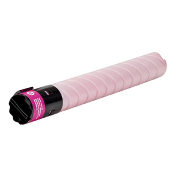 Konica Minolta TN-216M / TN-319M Compatible Toner - Magenta