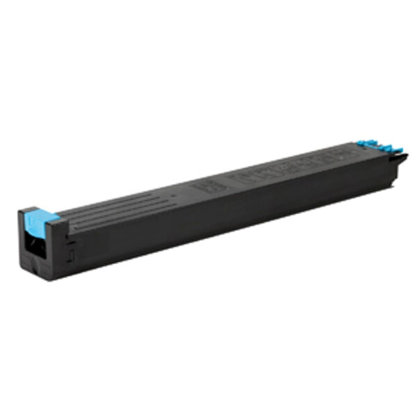 Sharp MX-31NTCA Compatible Toner - Cyan