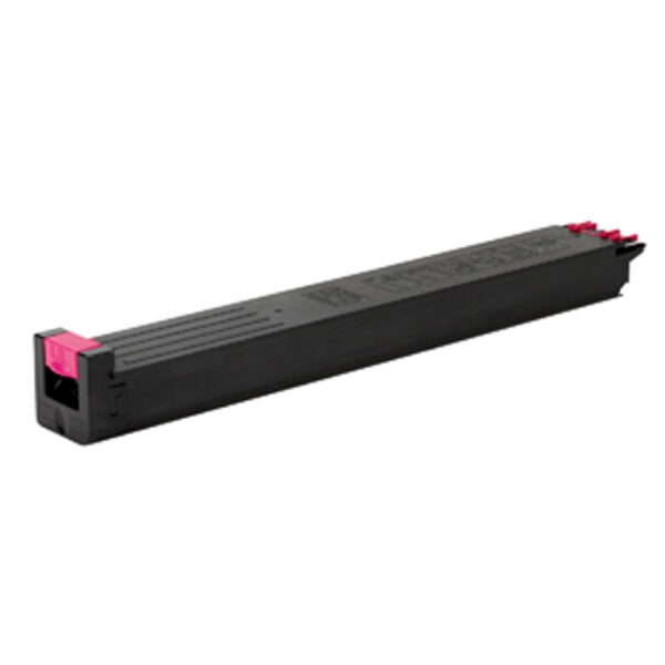 Sharp MX-31NTMA Compatible Toner - Magenta