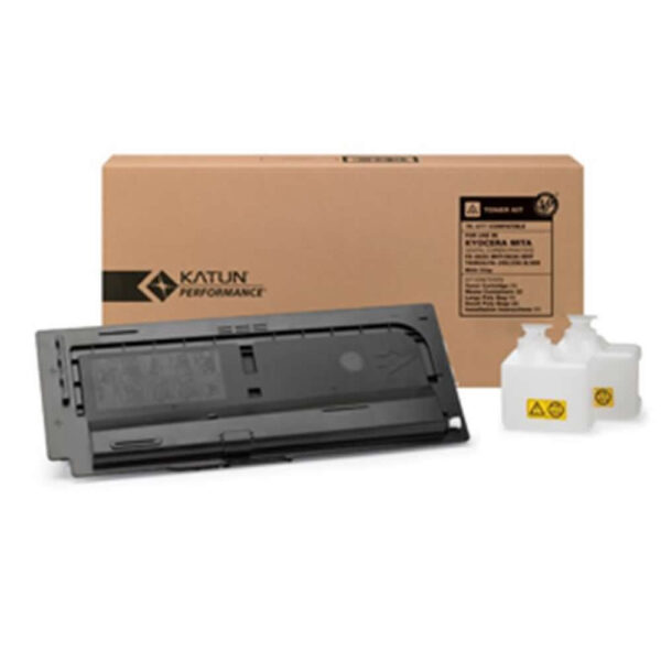 Kyocera TK-477 Compatible Toner Kit