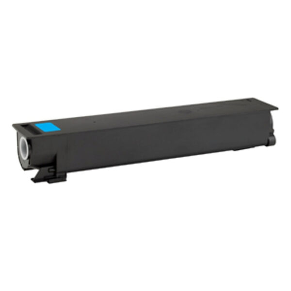 Toshiba TFC25C Compatible Toner - Cyan