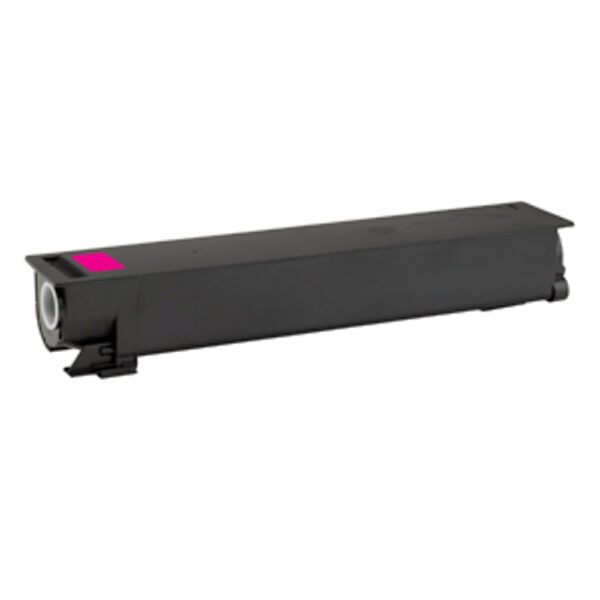 Toshiba TFC25M Compatible Toner - Magenta