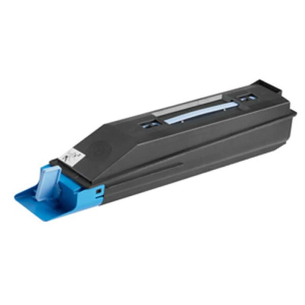 Kyocera TASKalfa 400CI Toner Kit - Cyan