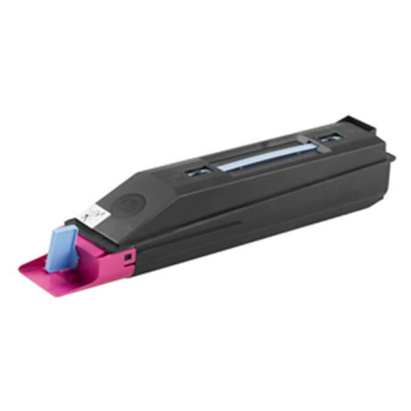 Kyocera TASKalfa 400CI Toner Kit - Magenta