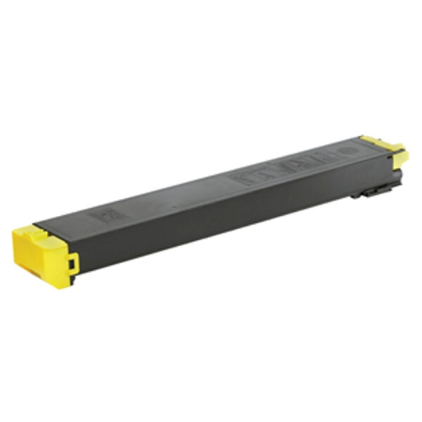 Sharp MX-36NTYA Compatible Toner - Yellow