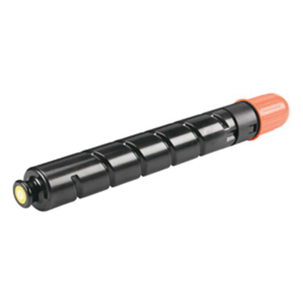 Canon GPR-31 Compatible Toner - Yellow