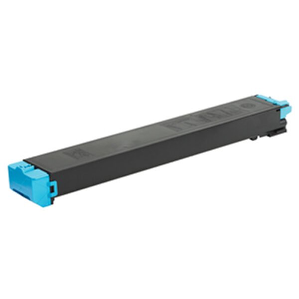 Sharp MX-23NTCA Compatible Toner - Cyan