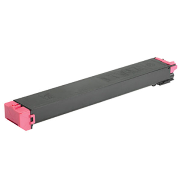 Sharp MX-23NTMA Compatible Toner - Magenta