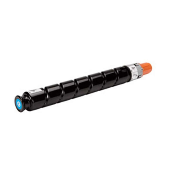 Canon GPR-36 Compatible Toner - Cyan