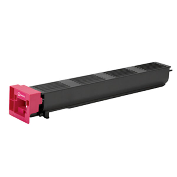 Konica Minolta TN-613M Compatible Toner - Magenta