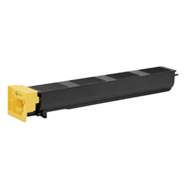 Konica Minolta TN-613Y Compatible Toner - Yellow