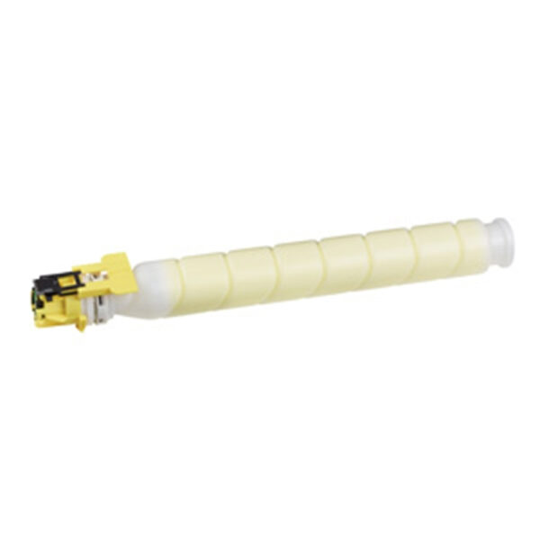 Ricoh 842120 Compatible Toner - Yellow