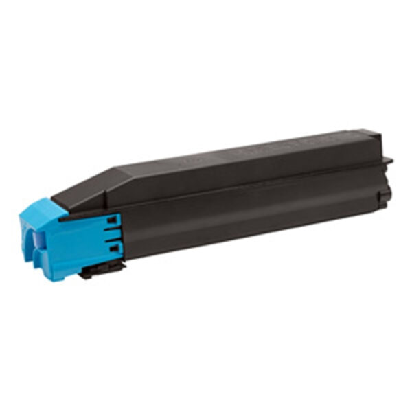 Kyocera TK-8307C Compatible Toner - Cyan