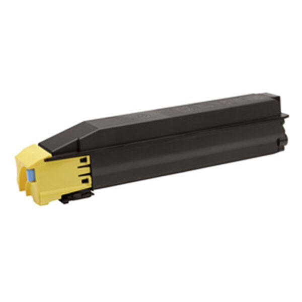 Kyocera TK-8507Y Compatible Toner - Yellow