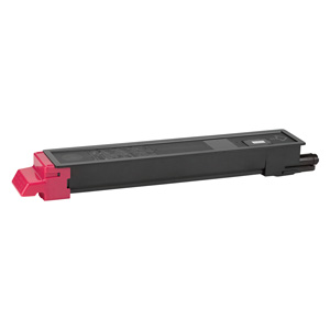 Kyocera TK-897M Compatible Toner Kit - Magenta