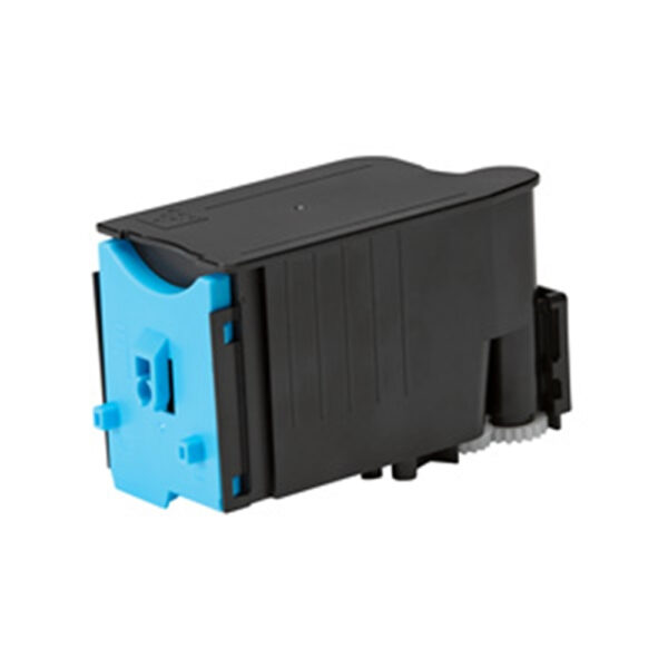 Sharp MX-C30NTC Compatible Toner - Cyan