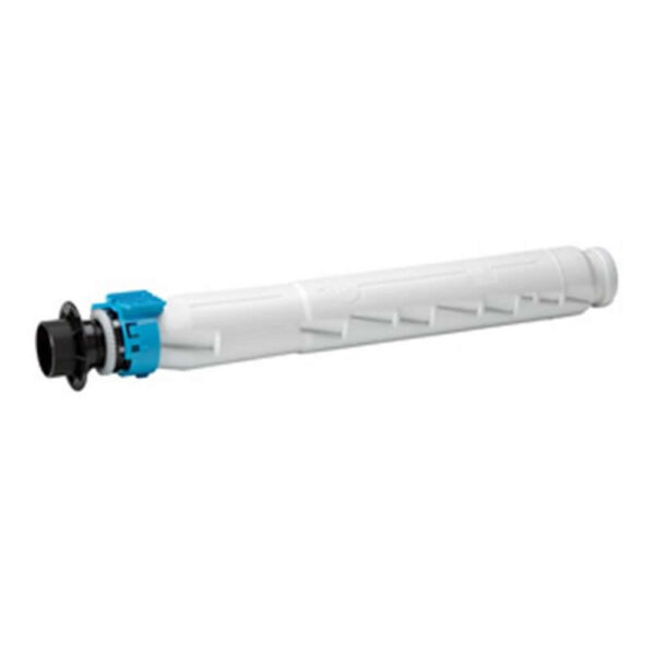 Ricoh 841921 Compatible Toner - Cyan