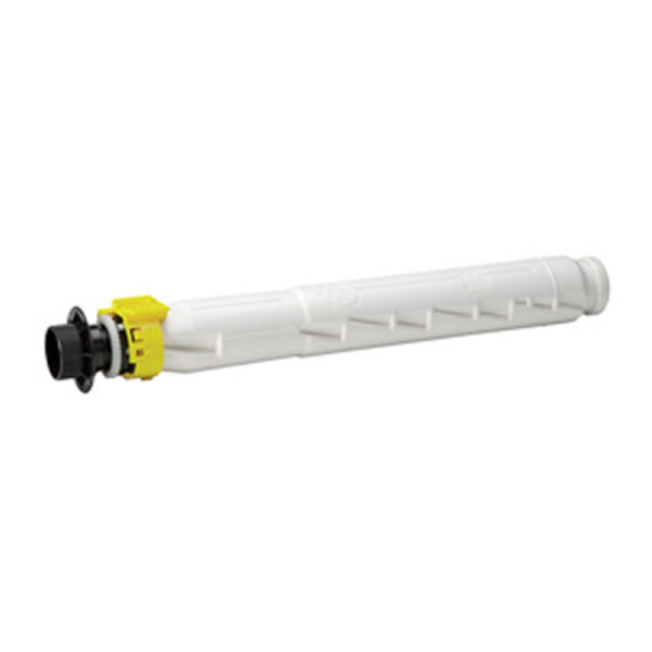 Ricoh 841814 Toner - Yellow