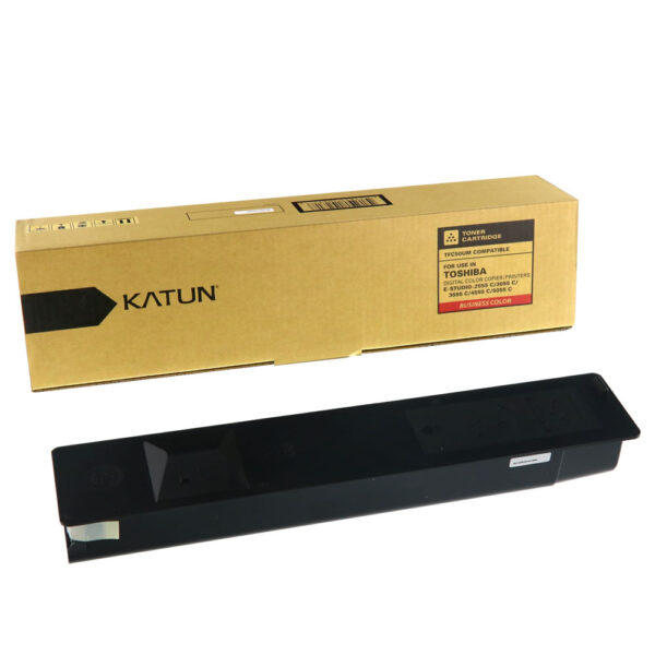 Toshiba TFC50UM Compatible Toner - Magenta