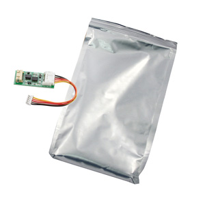 Konica Minolta Universal Developer Kit