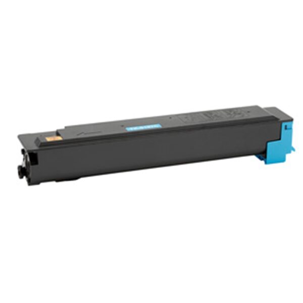 Kyocera TK-5217C Compatible Toner - Cyan