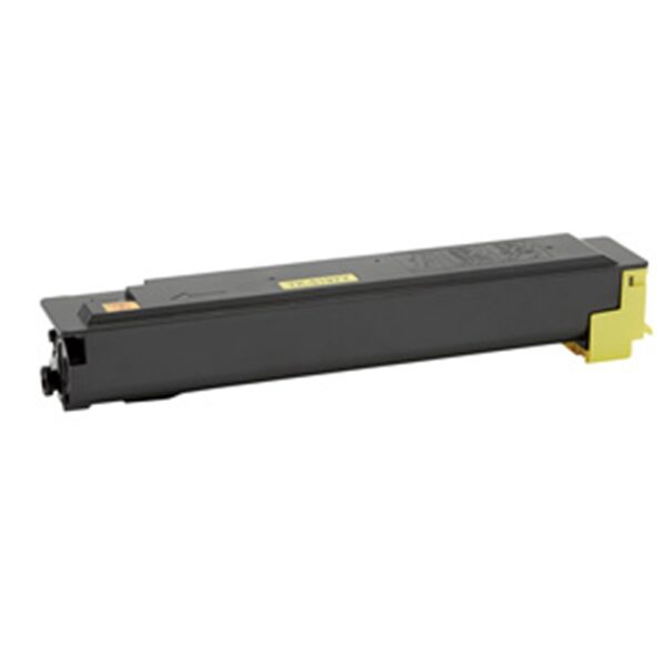 Kyocera TK-5217Y Comaptible Toner - Yellow