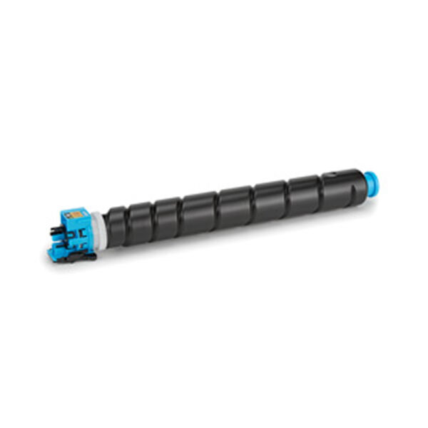 Kyocera Mita TK-8337C Copatible Toner - Cyan