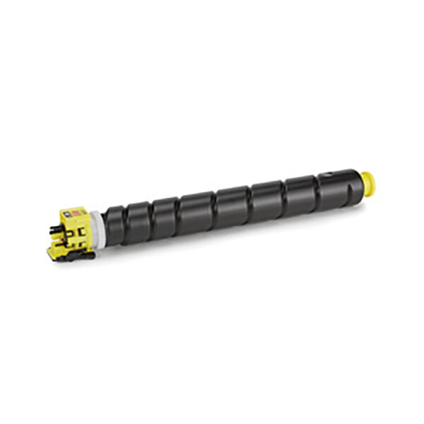 Kyocera Mita TK-8347Y Compatible Toner - Yellow