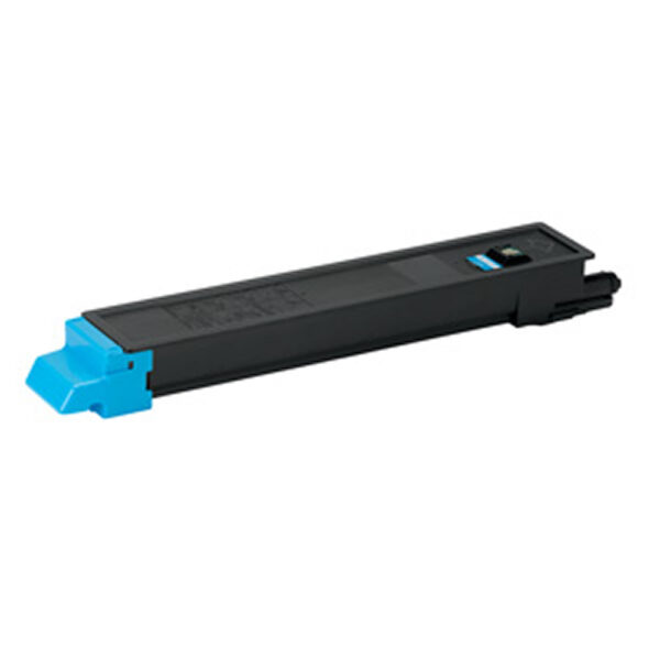 Kyocera TK-8117C Compatible Toner - Cyan