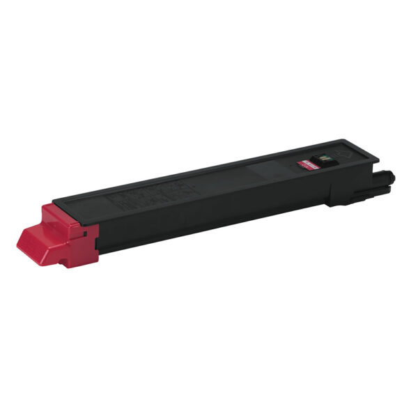 Kyocera TK-8117M Compatible Toner - Magenta