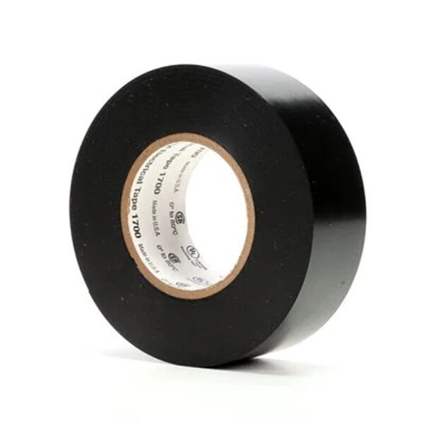 3M Vinyl/Plastic Tape 1700