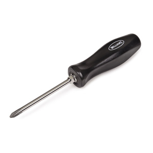Williams Endurogrip™ Screwdriver - Phillips® #2