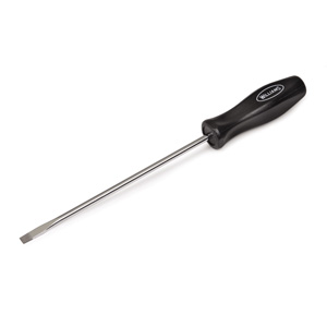 Williams Endurogrip™ Cabinet Slotted Screwdriver