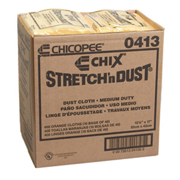 Chicopee Stretch'n Dust-Case