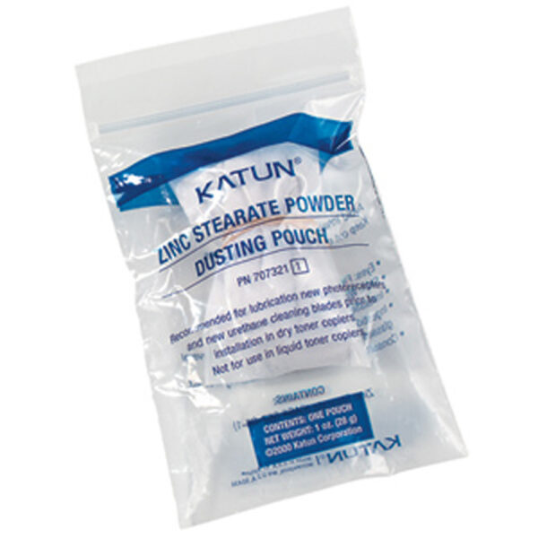 KATUN Zinc Stearate Pouch