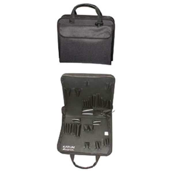 SC0655 Zipper Tool Case, Platt