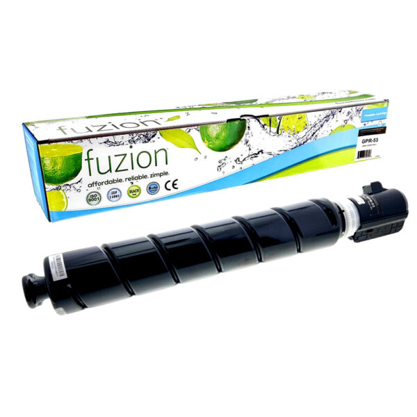 Canon GPR-53 Compatible Toner - Black