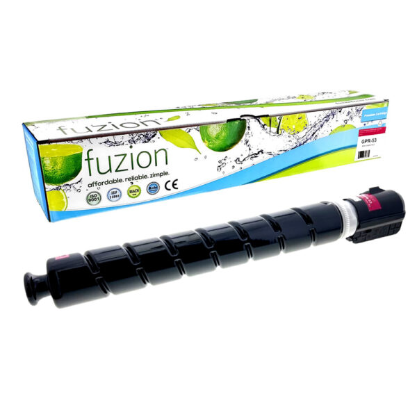 Canon GPR-53 Compatible Toner - Magenta