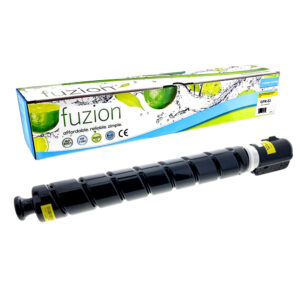 Canon GPR-53 Compatible Toner - Yellow