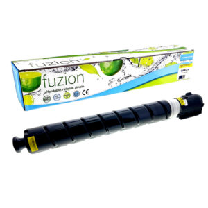 Canon GPR-61 Compatible Toner - Yellow