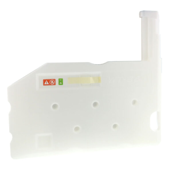 Kyocera Mita WT-861 Compatible Waste Toner Container