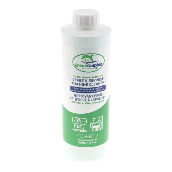 Coffee & Espresso Machine Cleaner (500ml)